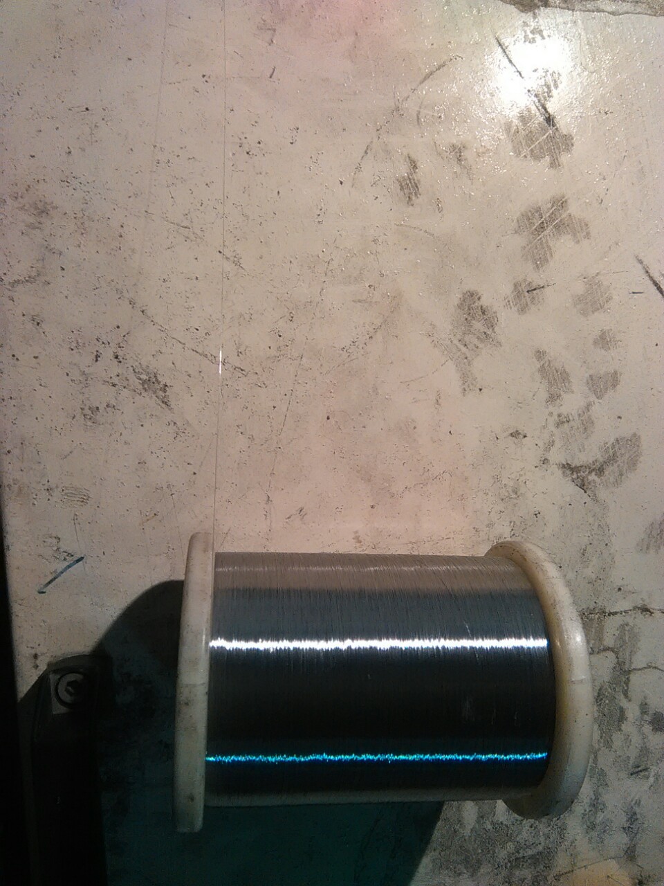 Stainless steel wire 304 texture of material 0.15mm Stainless Steel Wire Steel fiber