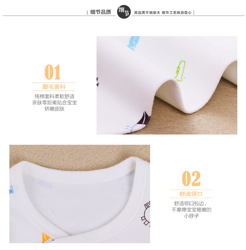 Coffret cadeau pour bébé - vêtements - Ref 1953087 Image 28