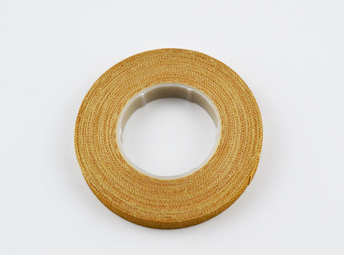 10-meter silk elastic guzheng pipa adhesive tape wholesale breathable good stickiness no peeling when sweating
