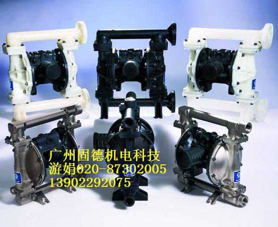 husky1050气动隔膜泵