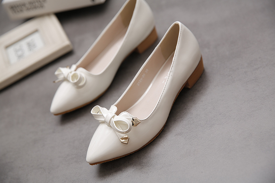 Chaussures de printemps - Ref 916469 Image 25