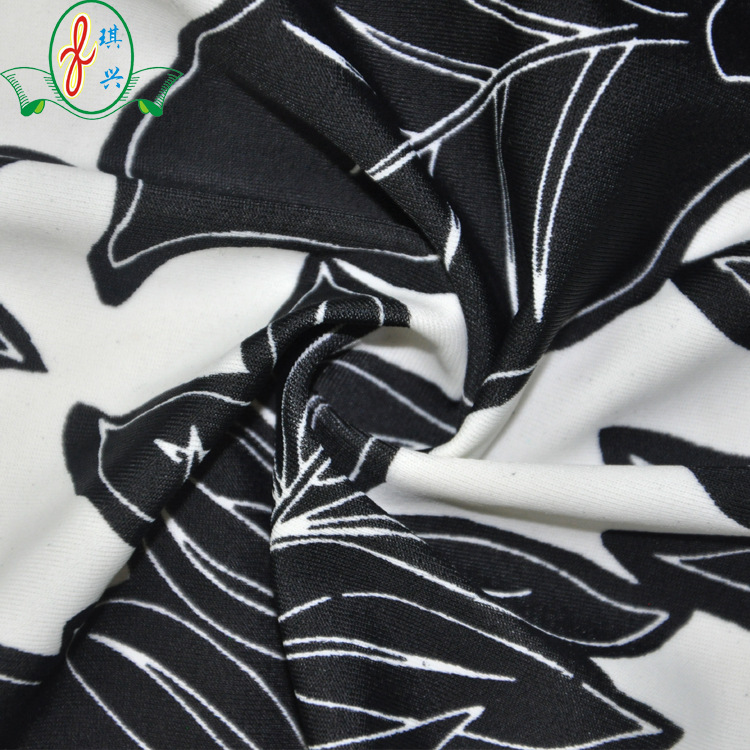 冰丝面料_冰丝面料 锦氨四面弹 亚光经编平布