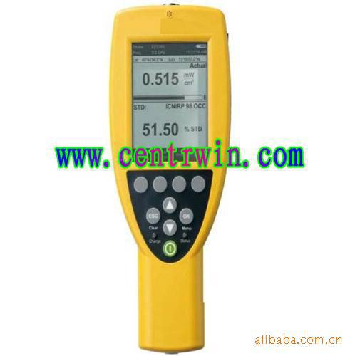 SHPK/NBM-550型电磁辐射分析仪/宽频电磁辐射分析仪 德国