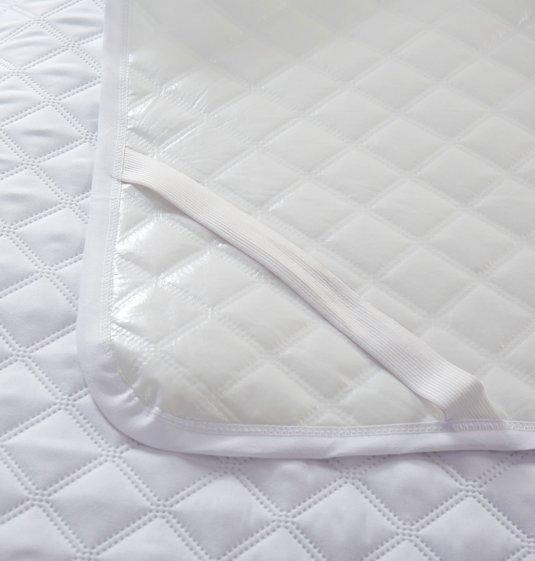 防水保护垫 隔尿垫 成人保洁垫厚防水床垫 waterproof bed sheet