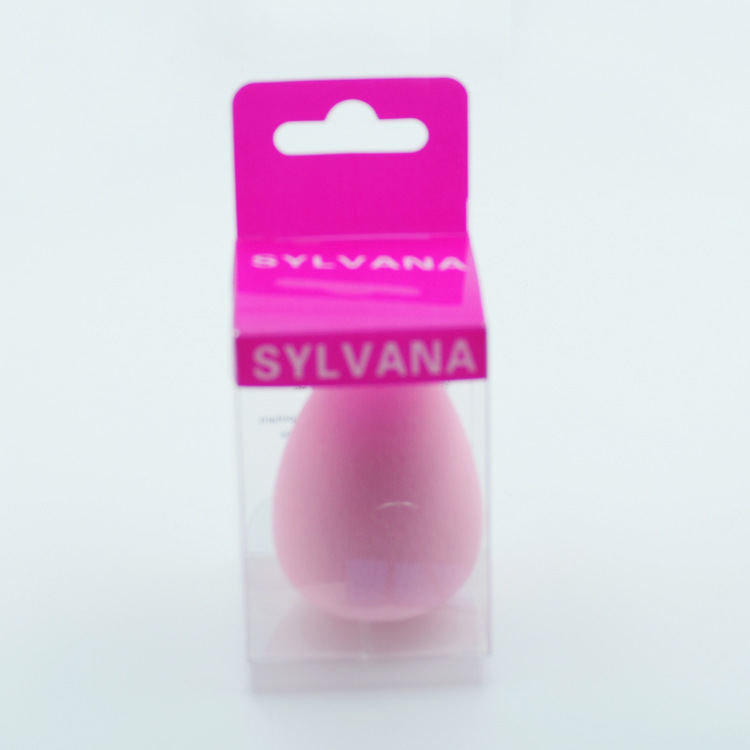 乳胶水滴粉扑44