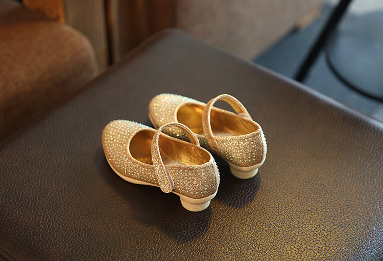 Chaussures enfants en autre pour printemps - Ref 1037273 Image 12