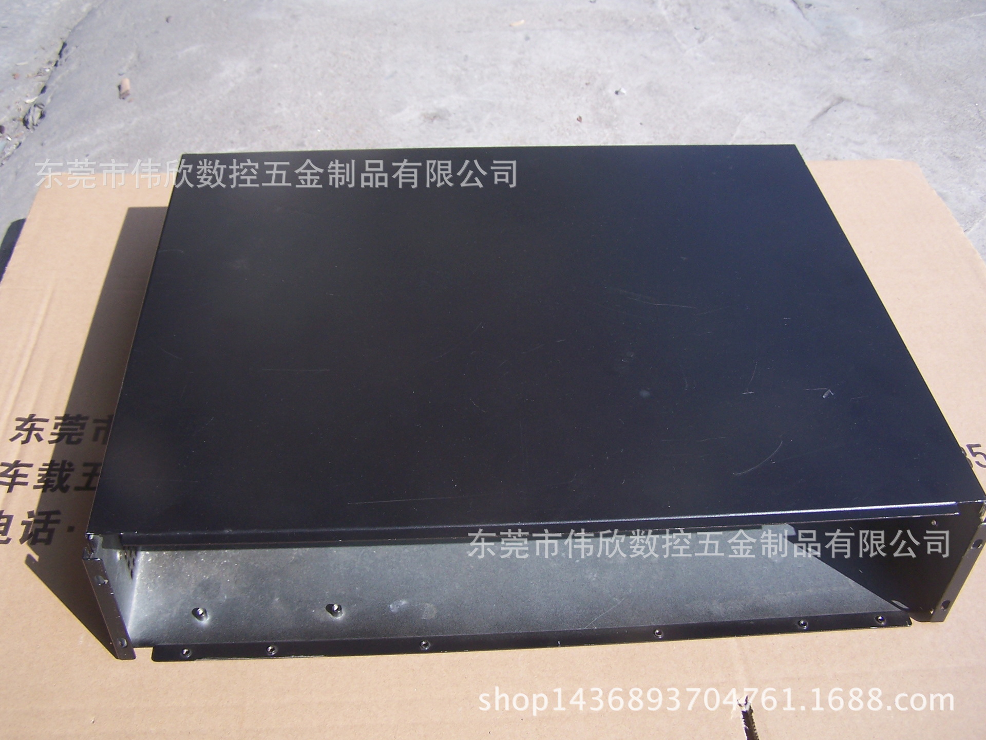 大功率激光切割加工,数控折弯加工 东莞钣金加工 数控