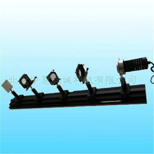 薄透镜焦距测量仪 型号：ZH11073