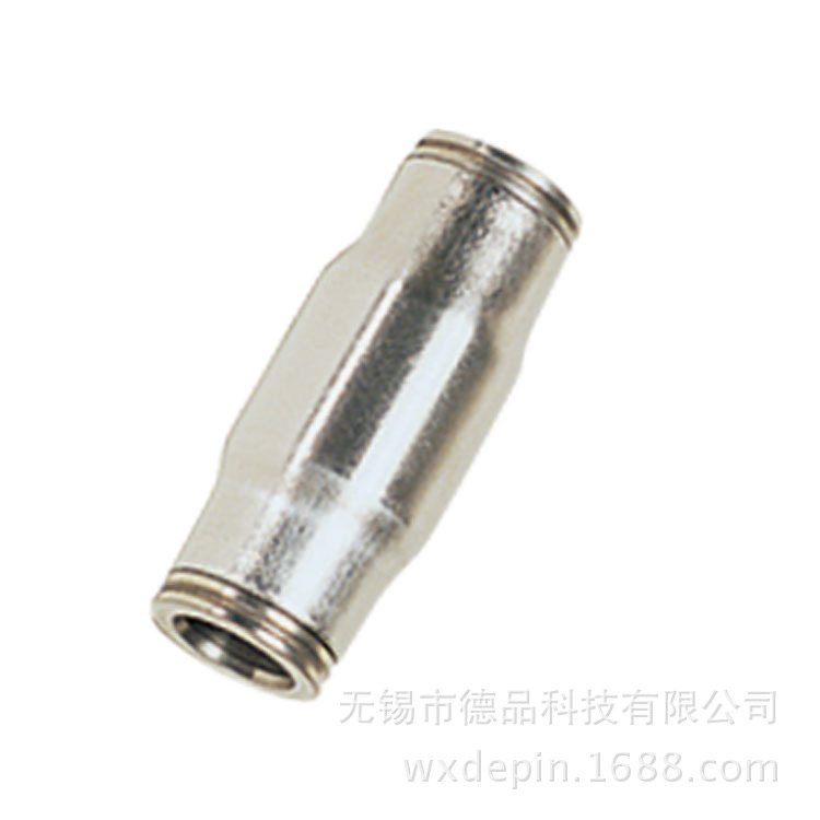 批发 派克Parker 乐可利LEGRIS 3806/3906 等径管对管直接头