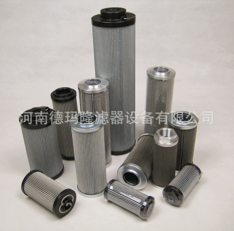 供应连铸主压站滤芯RE600S25B1613