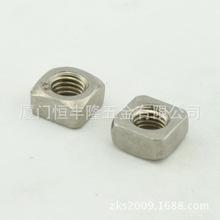 304P䓷ĸķĸĸĸñDIN557 SQUARE NUT