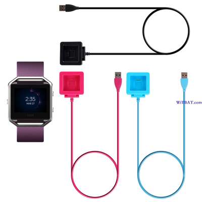 Fitbit Blaze Charger data line