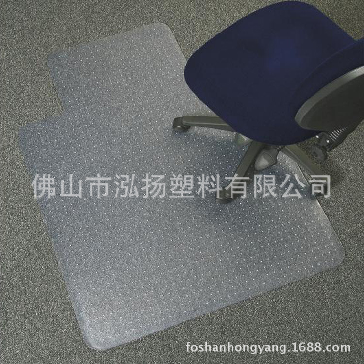 PVC office chair mat 칫͹α̺ӵ/ص