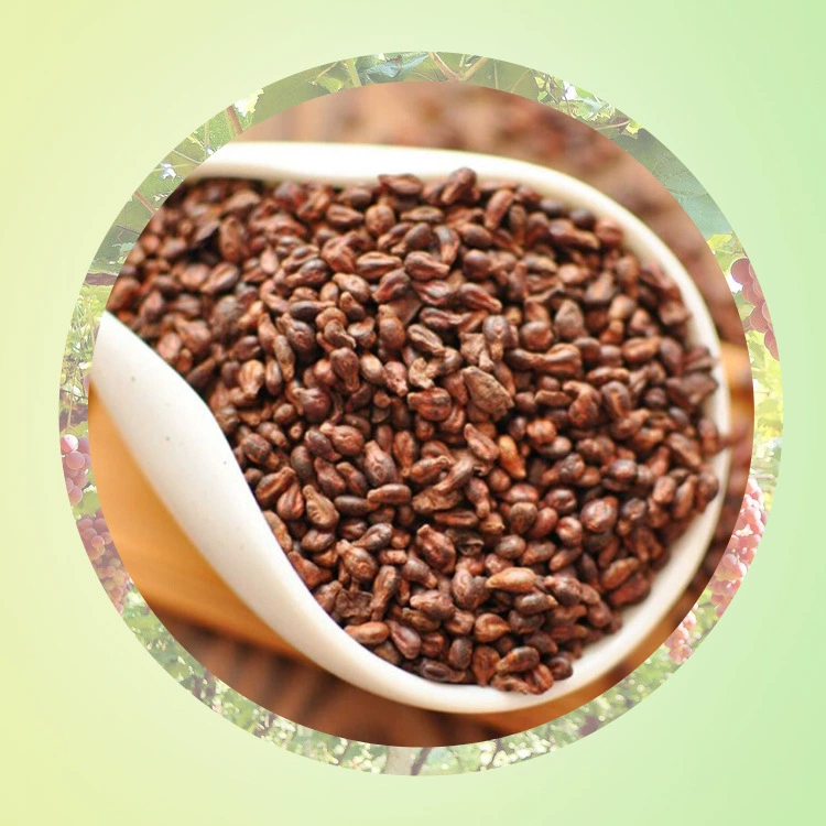 Распространение и оптовая продажа виноградных косточек сырье низкотемпературная выпечка спелые семена винограда оптом в больших количествах