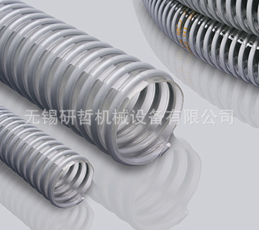 供应意大利进口塑筋软管/物料输送管/耐磨管/耐臭氧耐老化管/OP