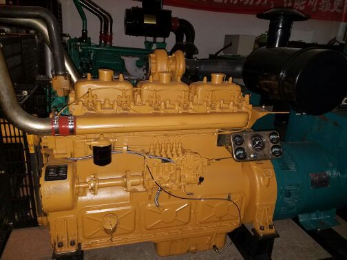 云南昆明上柴250KW柴油发电机组/发电机/发电机组/厂家直供