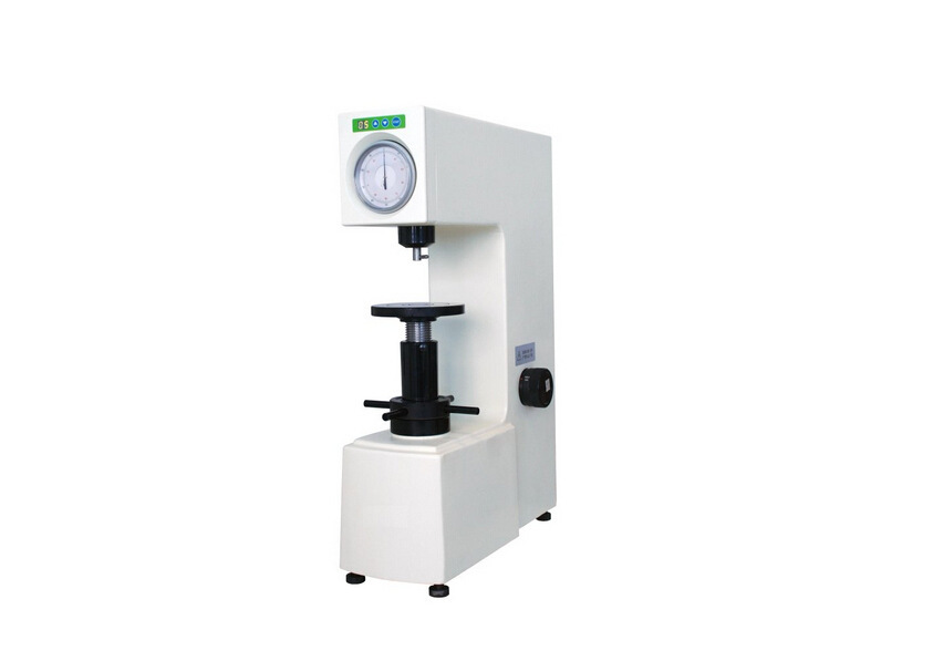 高精度 电动洛氏硬度计HR-150DT 测试 淬火钢 回火钢 调质硬度