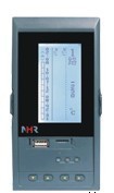 NHR-6100R系列无纸记录仪(配套型)NHR-6101R-A-2-A-1/D1