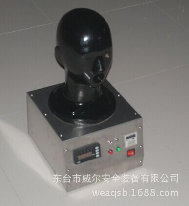 威尔VOLER制造 面具面罩检测仪/气密性检测/气密服检测仪