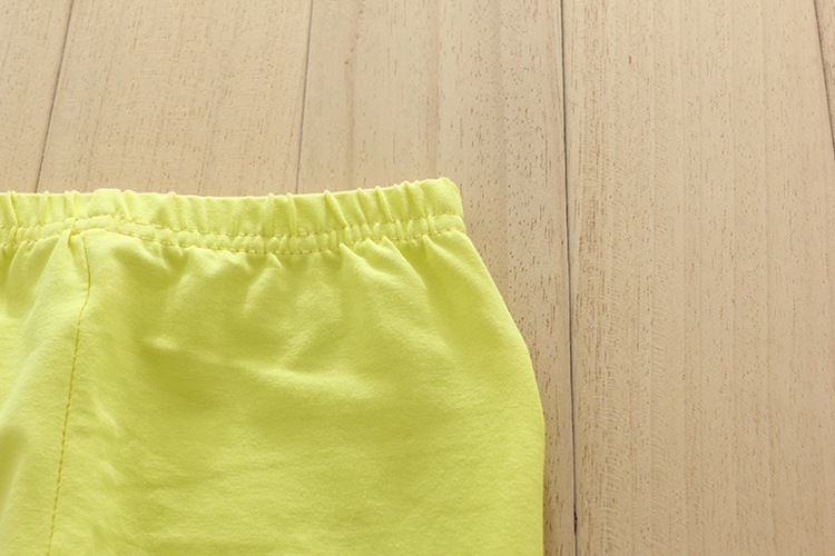 Pantalon fille - Ref 2062924 Image 13