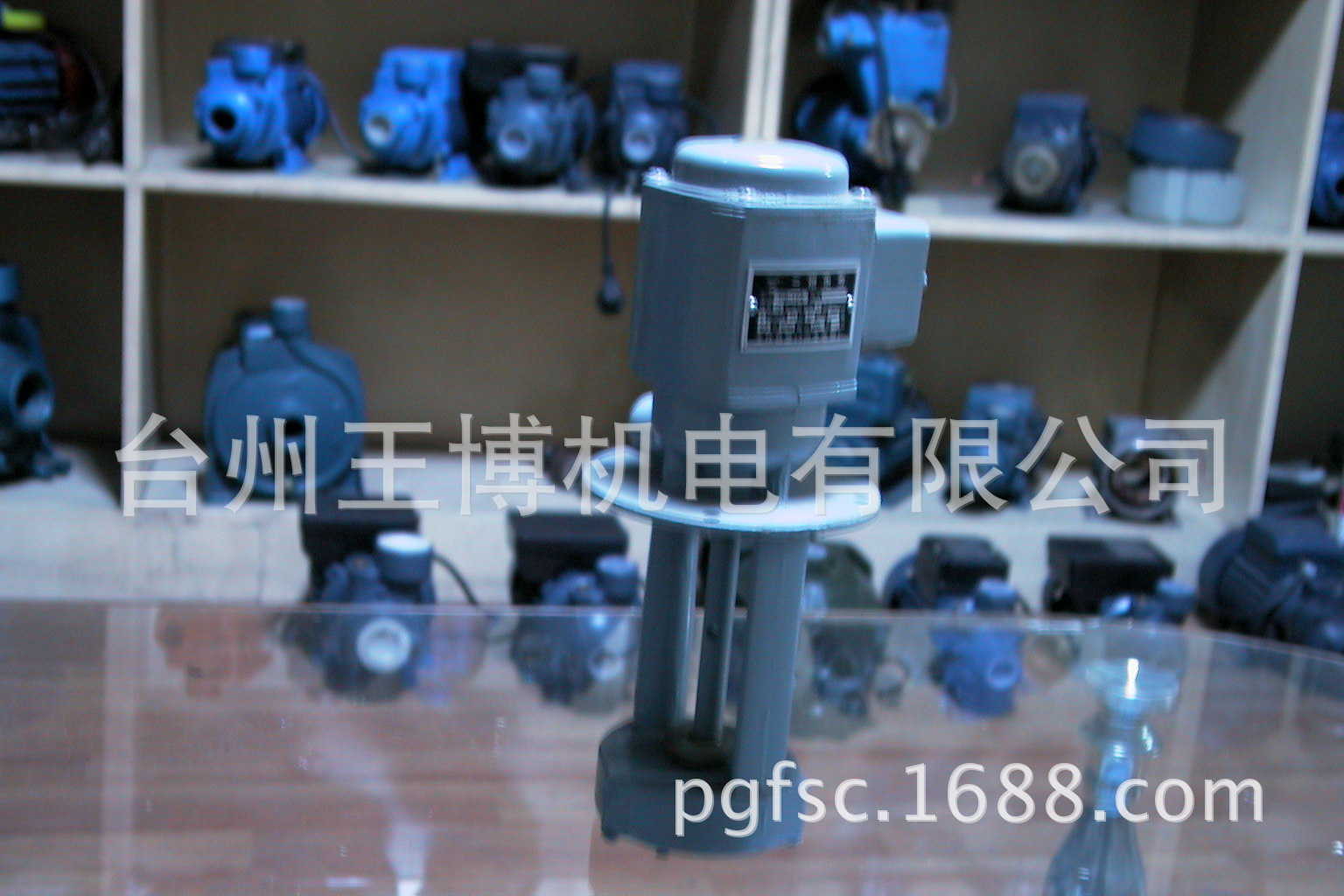 供应机床冷却泵 三相电泵 40w