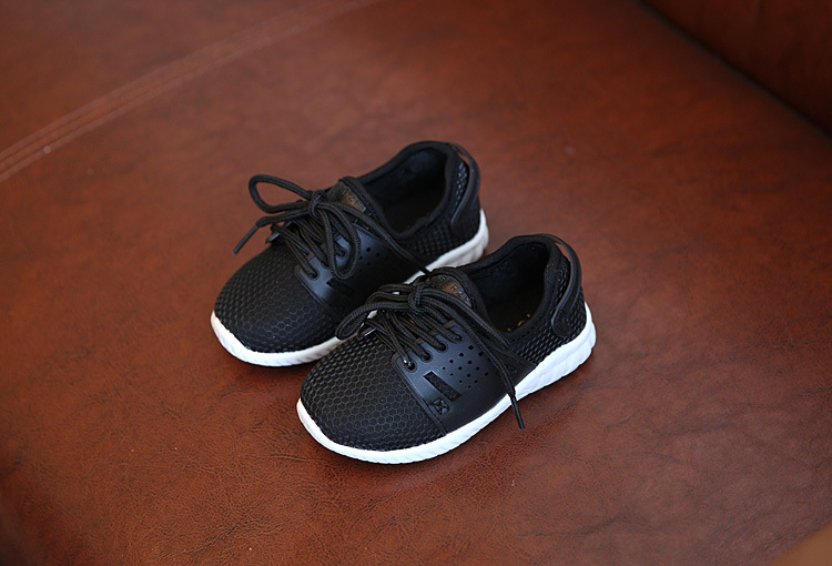 Chaussures enfants en autre - semelle caoutchouc - Ref 1040268 Image 12