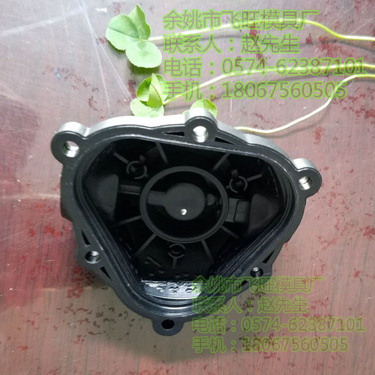 塑料模具加工制造自动螺纹模具自动模具高档产品塑料模具塑胶模具