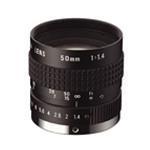 日本Pentax （宾得）宾得 B5014A机器视觉百万像素工业镜头