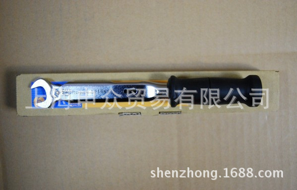 供应 TOHNICHI/东日 SP38N×12/SP38N×13 开口扳手 带梅花头