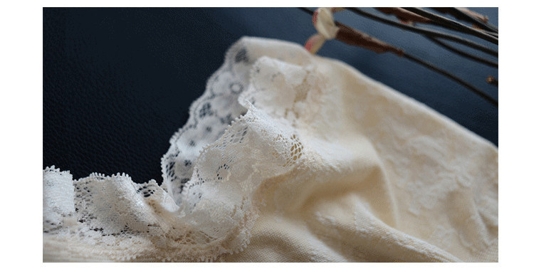 body amincissant doux en nylon - Ref 679039 Image 11
