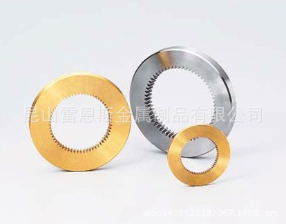 日本协育齿车(KYOUIKU)内啮合齿轮IS50B60A-0350