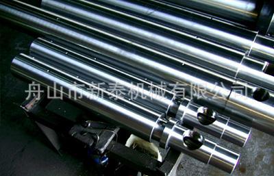 海鹰、海雄、海田、海星、海威、海双合金注塑机螺杆机筒料筒