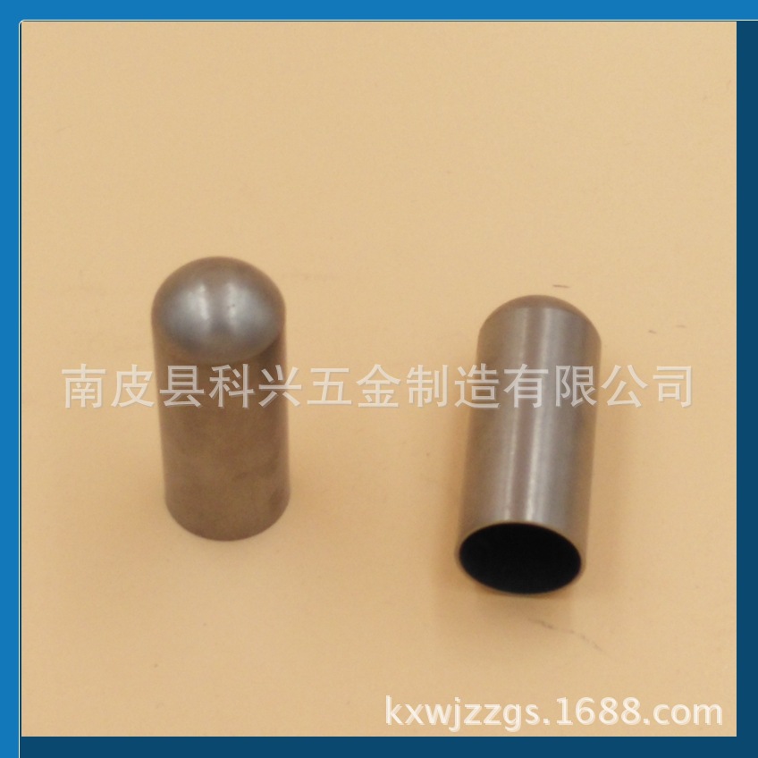 河北厂家 传感器外壳 滤波器壳体 各种金属外壳拉深件冲压加工