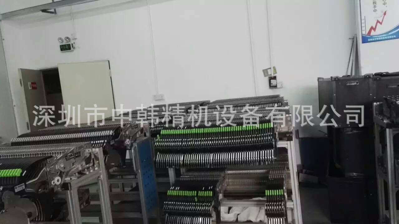 三星贴片机原装二手飞达8MM-88MM FEEDER