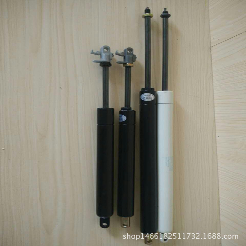 气弹簧定制  床椅调角器 任意停气弹簧 转椅气压杆 重型液压支撑