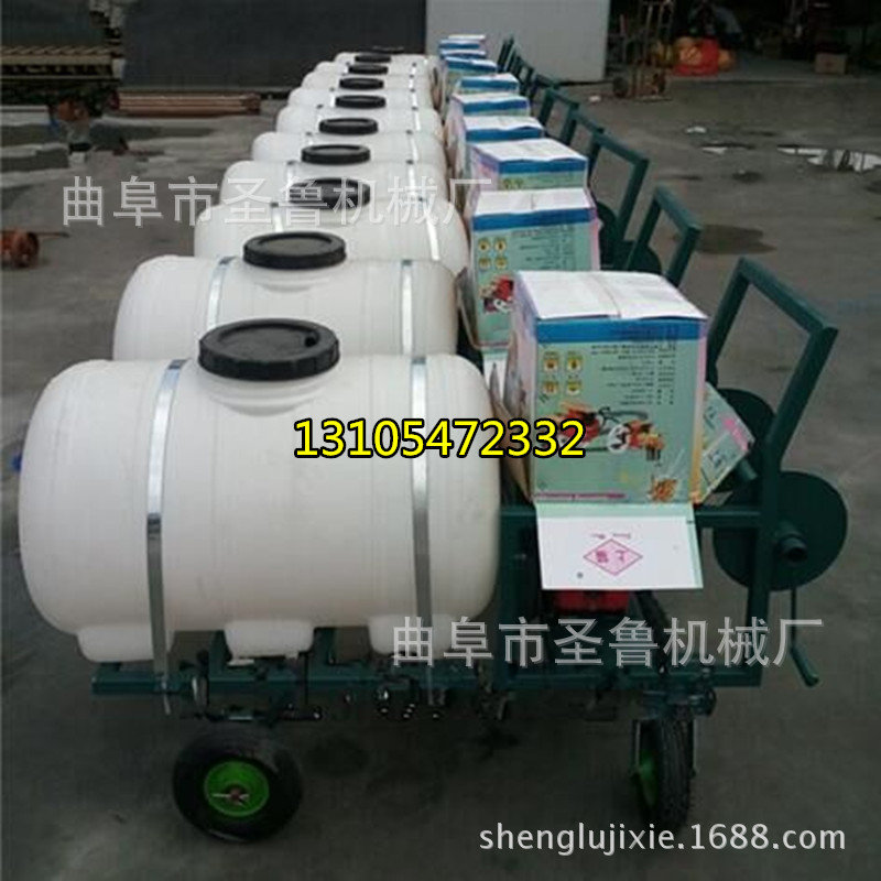 手推打藥機(jī)1