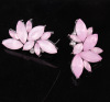 Earrings, accessory, European style, Aliexpress, ebay, flowered