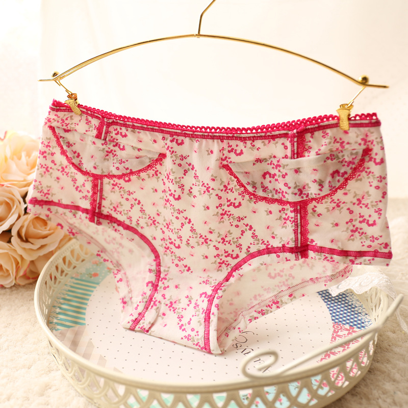 Slip jeune A122 en coton - Ref 647948 Image 12