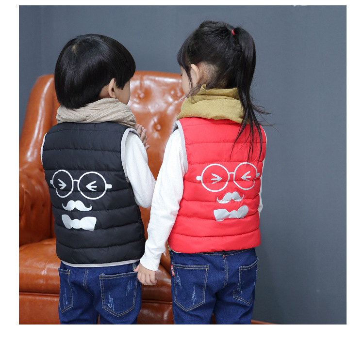 Gilet enfant WABOOC - Ref 2069455 Image 22