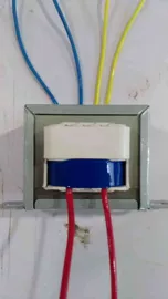 电感器;电源变压器;其他变压器