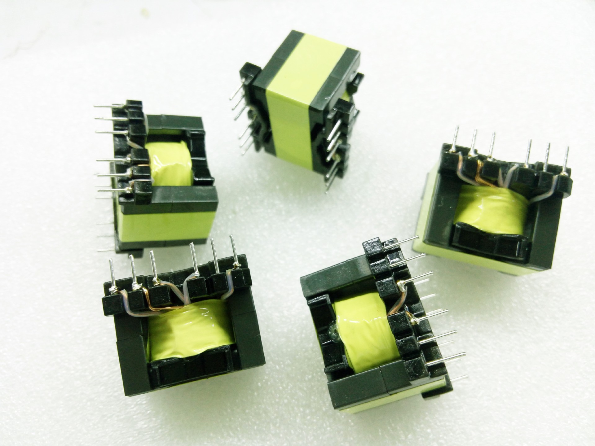 PQ3230开关电源变压器定制低温升安规生产直销提供产品及工艺优化 PQ3230,PQ3230开关电源变压器,开关电源变压器