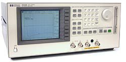 Agilent E5100A E5100B网络分析仪现货出租出售计量维修+回收