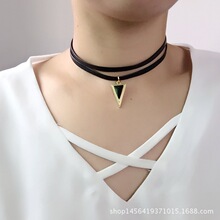 �S��ֱ�N���ʹ����Ƕ̿����pƤ�K�i��Ȧchoker�͹��i������l