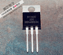 BYV32E-200 BYV32E-150 BYV32E-100 BYV29E-200 TO-220 ȫ��ԭ�b