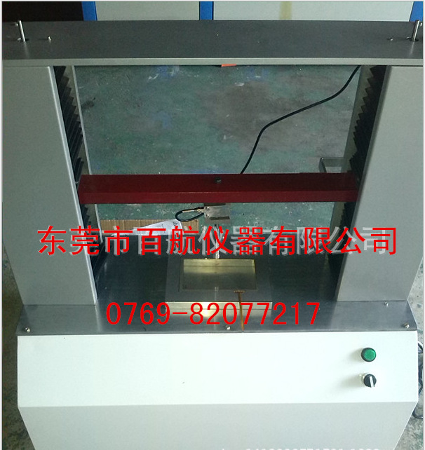 玻璃四点抗弯强度试验机/玻璃三点抗弯强度试验机疲劳试验机广东