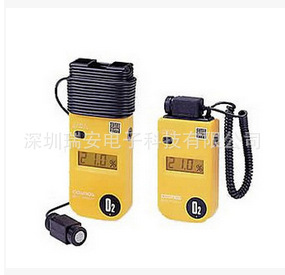 日本新宇宙XO-326ALB便携式氧气浓度检测仪XO-326ALA