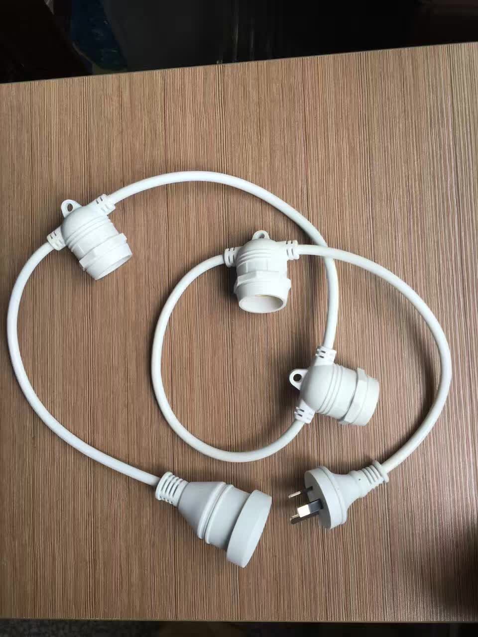 澳规灯串线欧式灯串线欧规灯串线美规灯串线日规灯串线