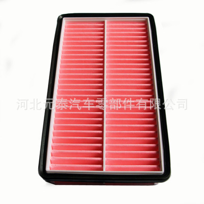 供应一气 马自达M6汽车空气滤清器滤芯 RF4F13Z40|ms