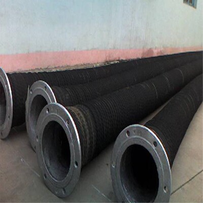 [direct deal]Sandblasting hose Wear-resistant rubber hose Oil hose