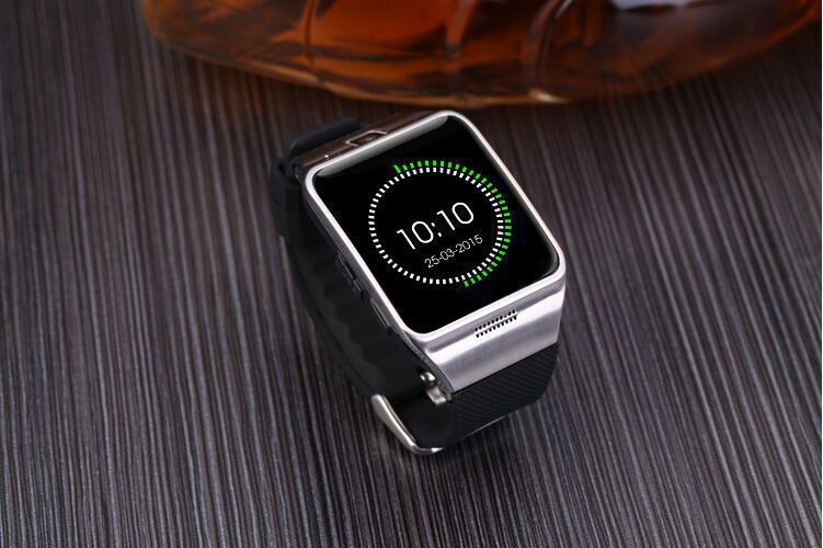 Smart watch FROMPRO - Ref 3392165 Image 35